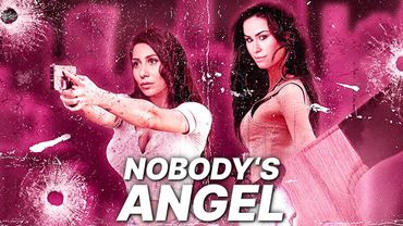 Nobody's Angel | Thriller Movie | English | Free Full Movie
