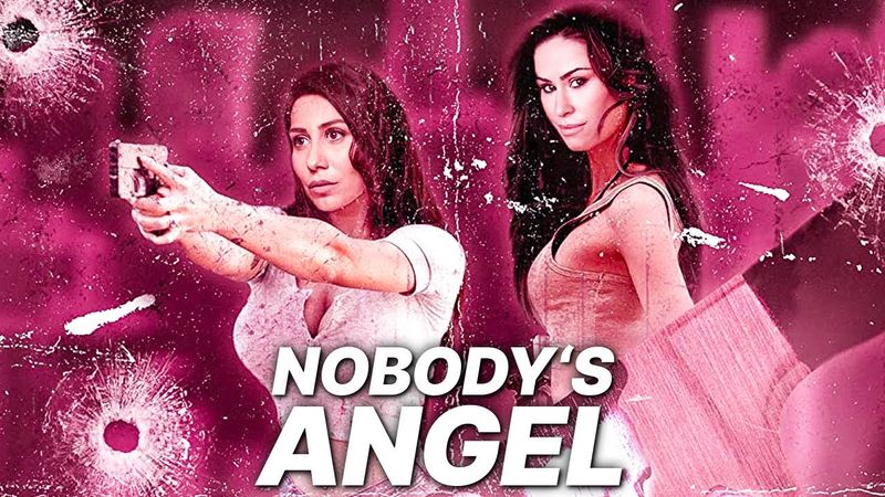 Nobody's Angel | Thriller Movie | English | Free Full Movie