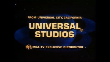 Harbour-UTV Productions/Universal Television (1968/1969)