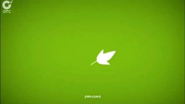 Рекламная заставка (ОТС (г. Новосибирск), осень 2013-2015)