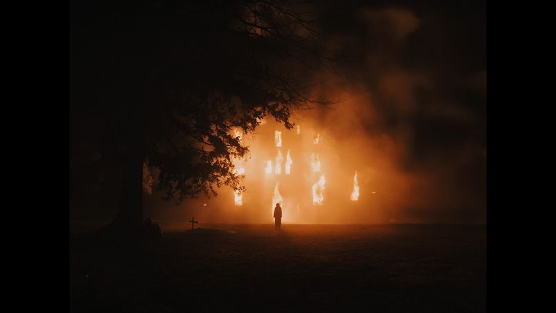 NOVA, Lou - À BOUT DE SOUFFLE (Official Video)