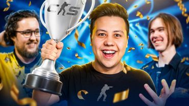 ИСТОРИЯ ОДНОГО ТУРНИРА НА 4.000.000 РУБЛЕЙ В CS2