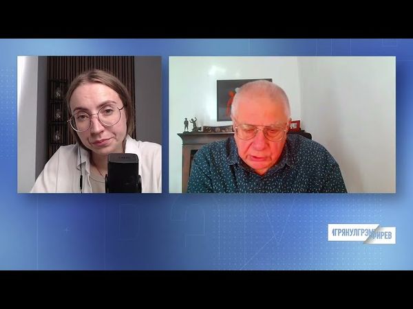 ФЕДОРОВ: "Там паника. Есть только один выход": какую ловушку готовят Путин и Трамп