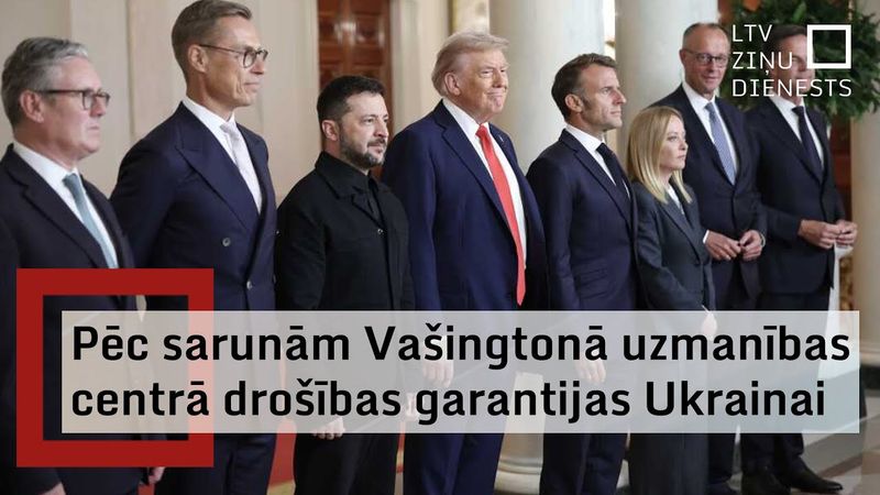 Eiropas ieskatā vispirms vajag pamieru, kura laikā apturēt asinsizliešanu Ukrainā