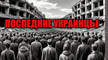 Украинцы ЗАКОНЧИЛИСЬ - на западе заметили ПРАВДУ!