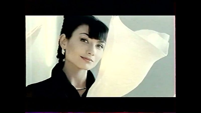 Рекламный блок (ОРТ, 06.06.2002) (2)