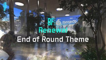 Battlefield 2042 - Renewal End of Round Theme (OST)