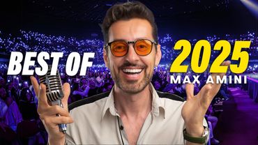 Best of 2025 | Max Amini | Standup Comedy