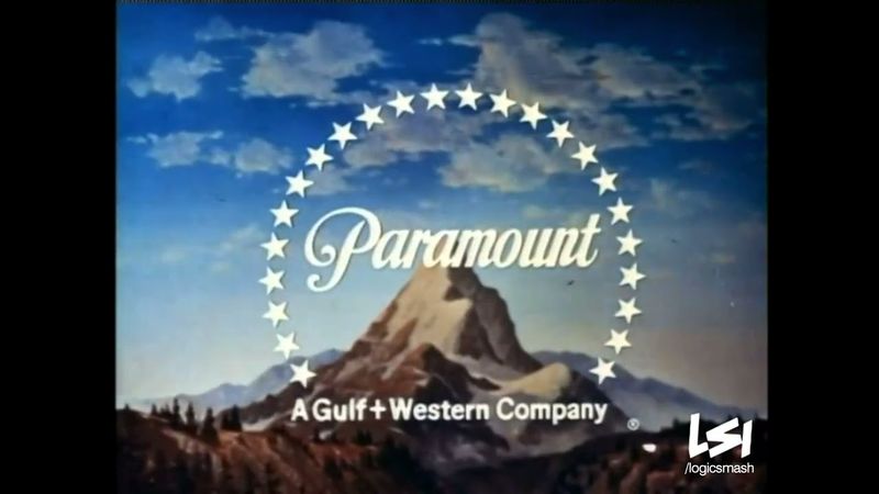 Paramount (w/fanfare, 1972)