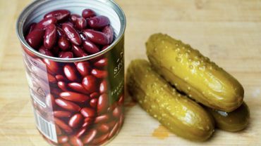 Salada econômica que não posso recusar! Muito gostoso, cozinho com produtos simples!