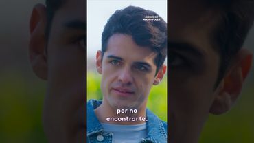 Cuando te encuentras a tu ex por "accidente" #JuegosdeAmoryPoder #Uninovelas