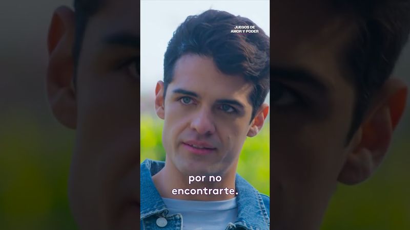 Cuando te encuentras a tu ex por "accidente" #JuegosdeAmoryPoder #Uninovelas