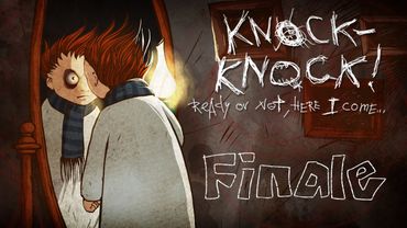 Прохождение Knock-knock Финал: Дожить до рассвета