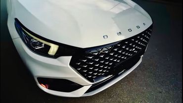 Казаться, а не быть - OMODA S5 хуже Весты