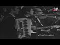 أم كلثوم - و دارت الأيام - أبوظبي 1971