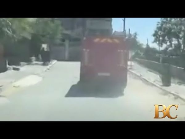 Gaza pediatrician and mother loses 9 of 10 children after Israeli airstrike hits their home