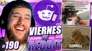 😂 VIERNES DE REDDIT #190 👨‍🦲🤙