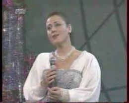 Валентина Толкунова