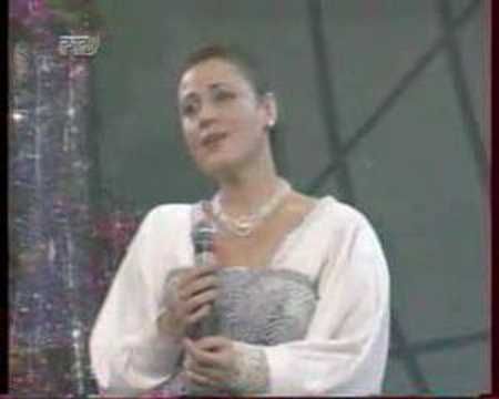 Валентина Толкунова