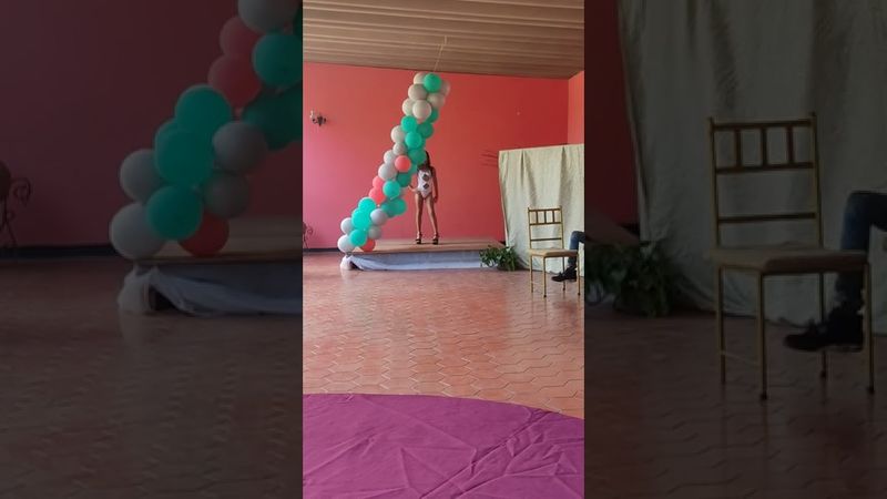 Casting presencial 2022 Mini y Teen universo tropical