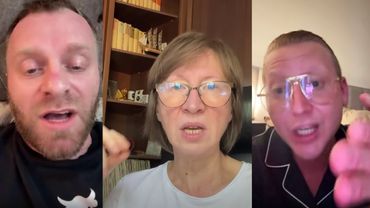 Я Рабодатель Снежинской! Колорист Перешел Грань и Начал Поддерживать Снежиснкую Против Меня!