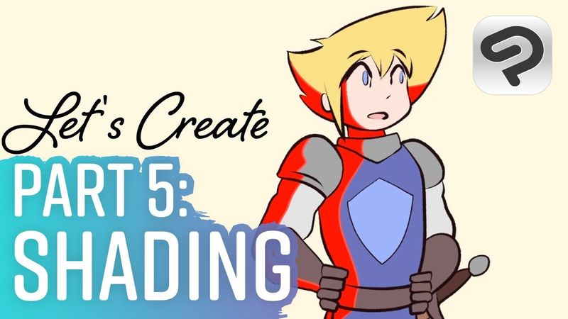 Fast & accurate ways to shade animation! | Zedrin