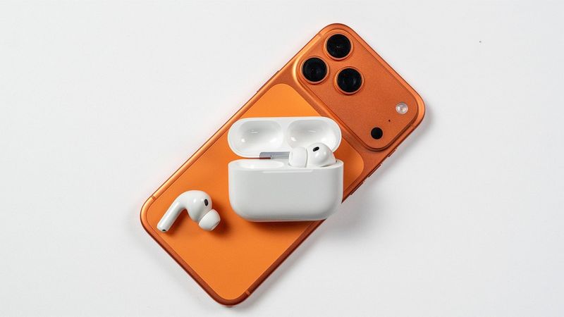 AirPods Pro 3 - великий скам от Apple!