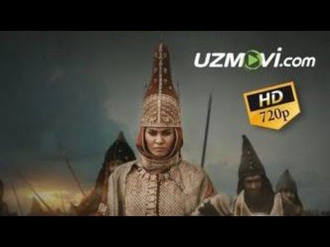 AFSONAVIY TO‘MARIS Ilk marotaba  YouTube-da O‘ZBEK TILIDA Qozog'iston film #exclusive #premiera