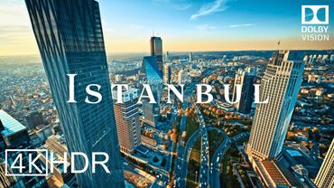 The Istanbul They Don't Want You To See 🇹🇷 Türkiye 2025