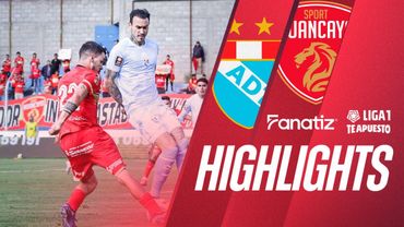 ADT 1-0 Sport Huancayo - Highlights | #Liga1TeApuesto2025