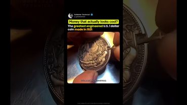 This Coin Hides a Secret Sword Inside! ⚔️🪙