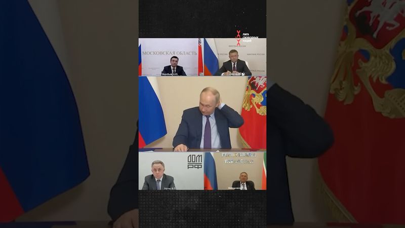 Почему никто не хочет жить в России