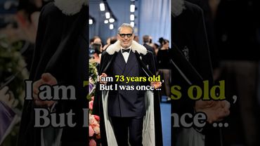 Jeff Goldblum — A Legendary Journey from ‘The Fly’ to ‘Jurassic Park’ and Beyond