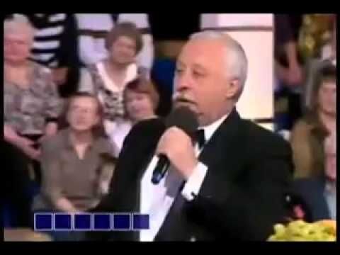 Да ладно Леонид Якубович