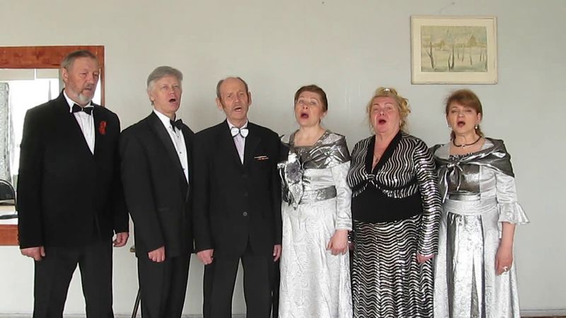 2018 Созвучие Россия