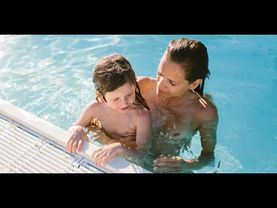 LES PISCINES NATURISTES DE BELEZY