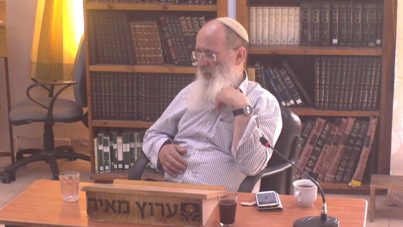 כיצד המשנה שהיא דברים שבעל פה - כתובה בכלל ? - מבוא לתושב"ע שיעור 11 | הרב אורי שרקי