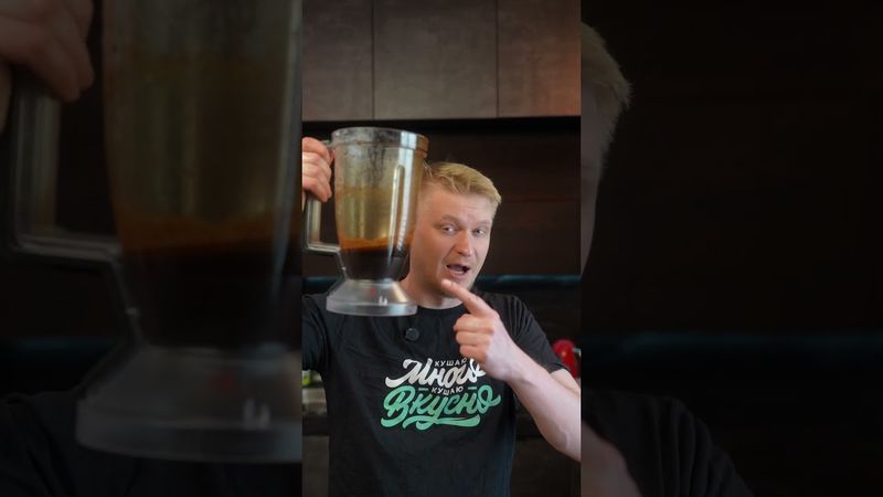 Куриные голени в соево-медовой глазировке