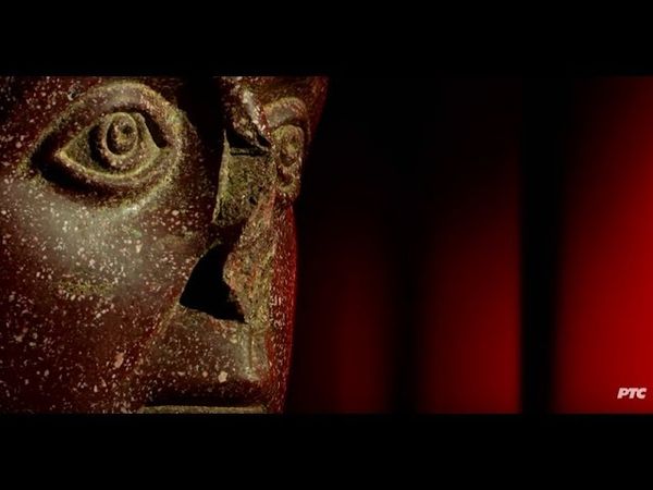 Putevi rimskih imperatora: Zaveštanje cara Galerija