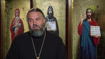 Благая часть. 12 сентября 2025