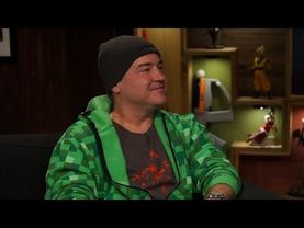 Titanfall's Vince Zampella Interview - The Lobby