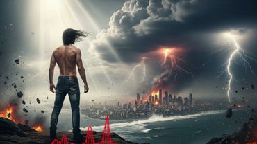 Опомнись человек…