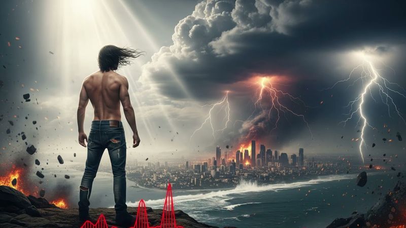 Опомнись человек…