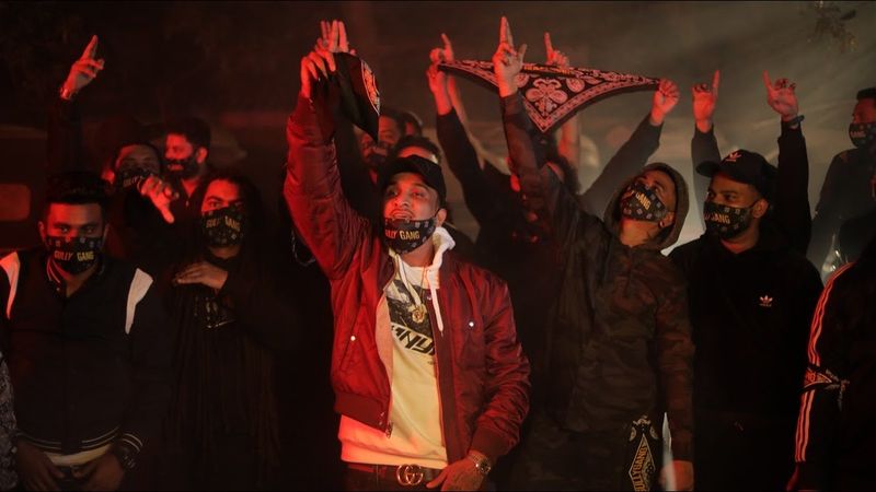 DIVINE - 3:59 AM | Prod. by Stunnah Beatz | Official Music Video