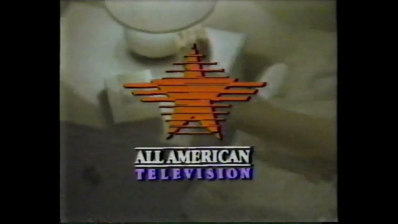 Casey Kasem Productions/Scotti Brothers Syd Vinnedge Television/All American Television (1985)
