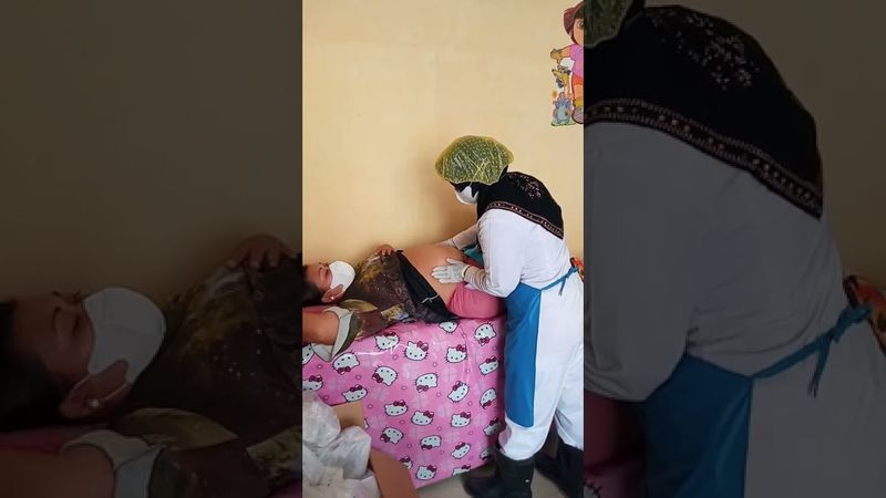 Pemeriksaan Ibu Hamil (ANC)