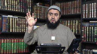 169 | شرح فارسی ریاض الصالحین | باب اصلاح بین مردم | حدیث 247