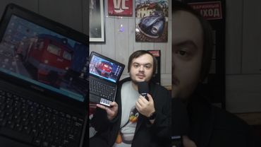 💻 А кто помнит Нетбуки?