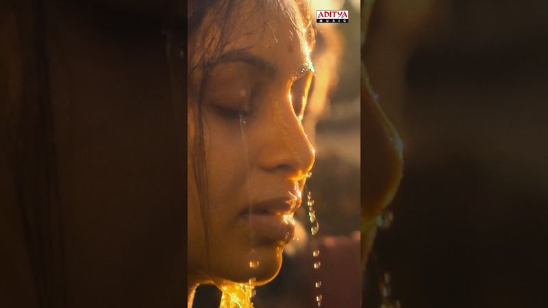 #Gamyaanne- The Quest song #Gaami Movie #shorts