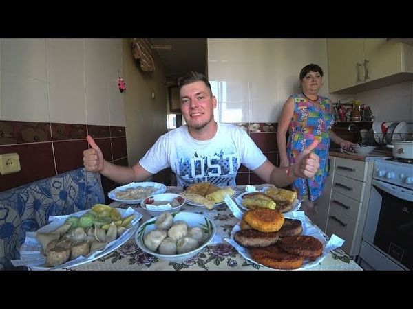 ОБЗОР ДЕШЕВЫХ ПОЛУФАБРИКАТОВ ЭЛИКА